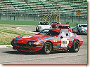 Ferrari 365 GTB 4 Comp. SI s/n 14407