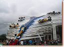 Renault Display