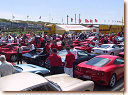 Paddock at Italia a Zandvoort "02