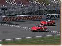 275 GTB & 246 GTS