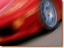 Spa Ferrari Days