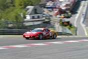 [Holger Harmsen]  Ferrari 360 Challenge