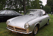 ASA 1000 GT Coup&eacute; Bertone