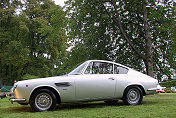 ASA 1000 GT Coup&eacute; Bertone