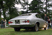ASA 1000 GT Coup&eacute; Bertone