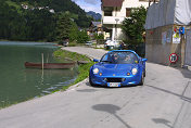 Lotus Elise