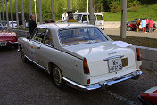 Lancia Flaminia Coupe