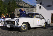 Lancia Flaminia Coupe
