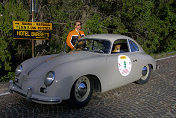 Porsche 356 (Vidoli-Burba)