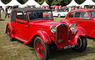 Alfa Romeo 6C 1900 GT