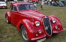 Alfa Romeo 6C 2300 MM
