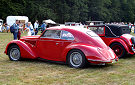 Alfa Romeo 6C 2300 MM