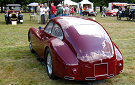 Alfa Romeo 6C 2500 Competizione