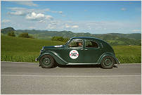 142 1939 Lancia Aprilia s/n �� Matteace G. Troia P. I
