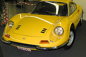 Dino 246 GT s/n 03284