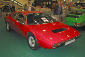 Dino 308 GT4 s/n 09356