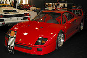 F40 s/n 79869