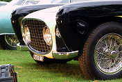Ferrari 212 Inter Coupe Vignale s/n 0197EL