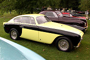 Ferrari 212 Inter Coupe Vignale s/n 0197EL