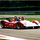 Ferrari 333 SP, GLV Brums, Giovanni Lavaggi, Gaston Mazzacane