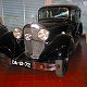 1937 Mercedes Benz W-07 Pullman Limousine