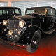 1937 Rolls Royce Phantom III