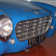 Ferrari 195 Inter Vignale Coupe s/n 0103S