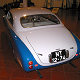 Ferrari 195 Inter Vignale Coupe s/n 0103S