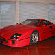 Ferrari F40 s/n 85251
