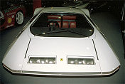 Pininfarina Modulo s/n 1046