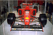 F310 B Formula One s/n 178