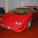Lamborghini Countach LP 400S