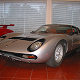 Lamborghini Miura SV