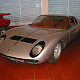 Lamborghini Miura SV