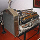 Rolls Royce Silver Ghost engine
