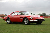 Ferrari 500 Superfast s/n 8565SF