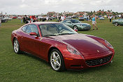 612 Scaglietti F1 s/n 139168