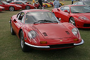 Dino 246 GT s/n 03840