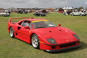 Ferrari F40 s/n 91963
