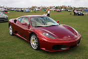 F430 F1 s/n 142547