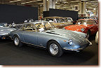 Ferrari 365 GTC s/n 12099