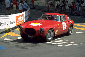 Ferrari 250 MM Pinin Farina Berlinetta s/n 0316MM