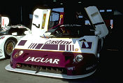 Jaguar XJR 11 (Percy Win)
