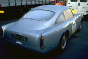 Aston Martin DB 4 (#306)