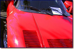 Ferrari 288 GTO s/n 55711
