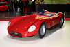 Maserati 300 S s/n 3056