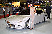 Maserati Prototype by Castagna