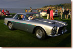 Ferrari 400 Superamerica PF Coupe Speciale s/n 1517SA