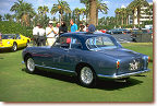 Ferrari 212 Inter PF Coupe s/n 0263EU