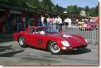Ferrari 250 GTO'64 s/n 4091GT